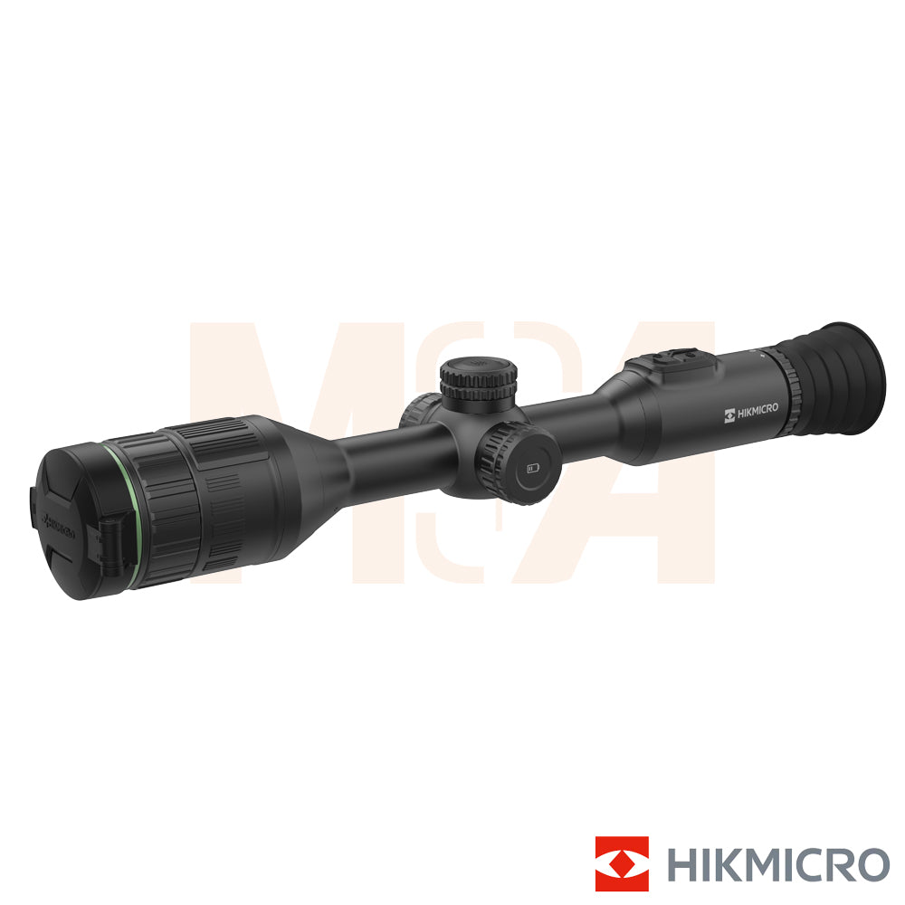 HIKMICRO Alpex 4K A50E Digital Night Vision Scope