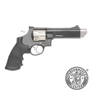 170296 SMITH & WESSON 627 V-COMP 357MAG PERFORMANCE CENTRE 8 SHOT, 5" BARREL