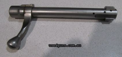 Howa 223 stainless Bolt only (not rifle) for 223. Bolt face perfect.