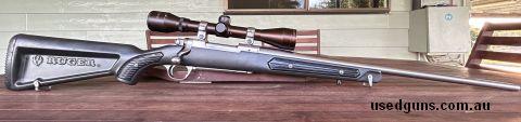 Great gun, I‚Äö√Ñ√¥ve owned it from new, only selling to make room for my next purchase. Will come with 65 rnds of Outback Ammo. Transfer and Postage at buyers 