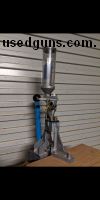 For sale is 1x Dillon Square Deal reloader currently set up to load 38 Super. Comes with all accessories (catchers, primer tray, primer tubes, etc). Also comes 