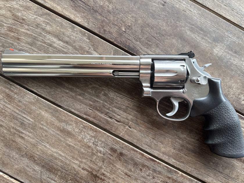 Smith and Wesson