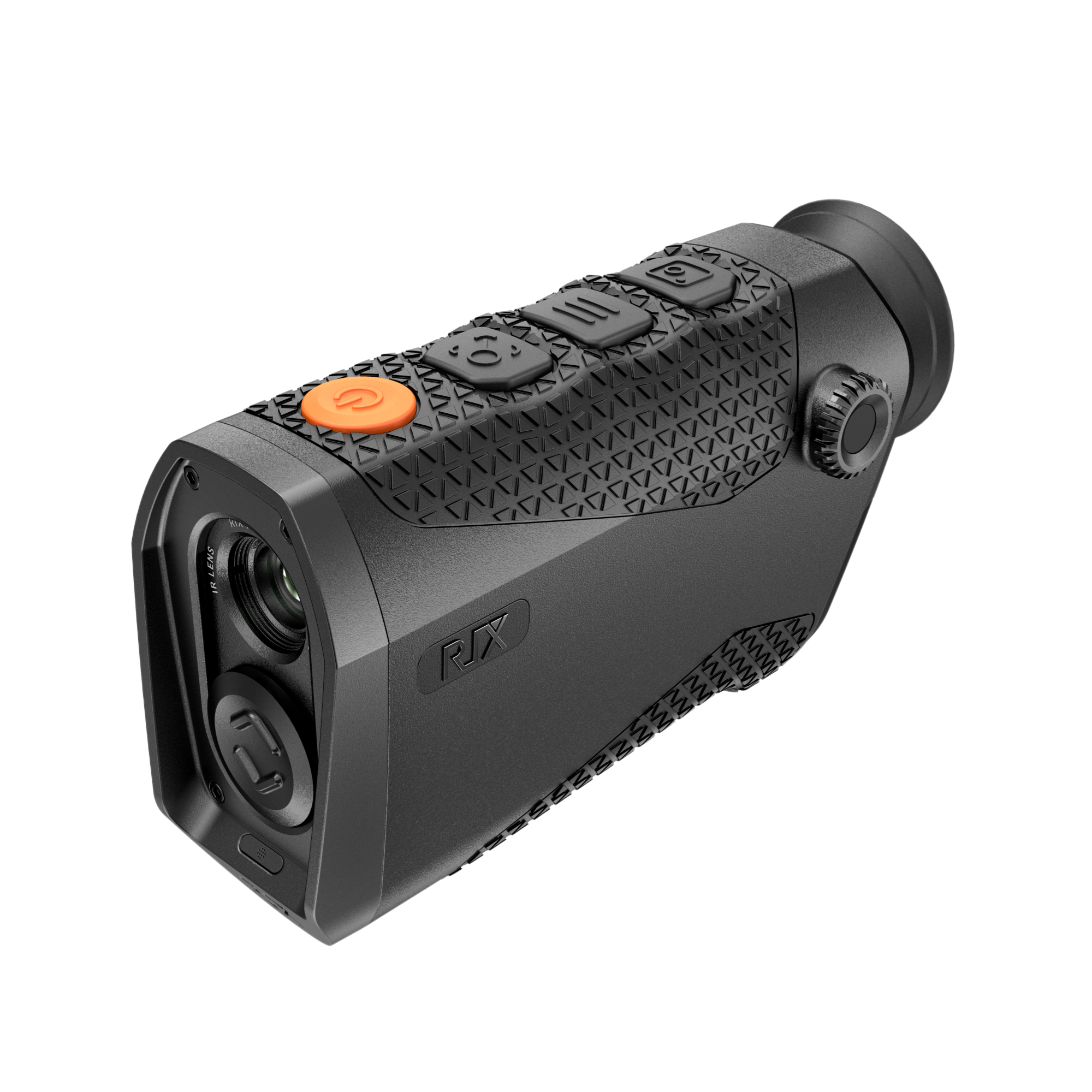 RIX Optics Pocket K3 Thermal Monocular