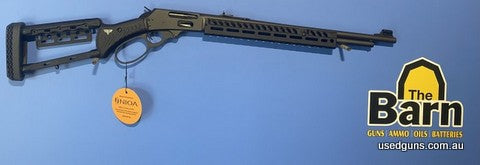 Marlin 336 Ranger Point Precision 30-30. Now in stock! Only one available! Remington made Marlin 336 Big Loop. America‚Äö√Ñ√¥s favourite lever-action keeps adva