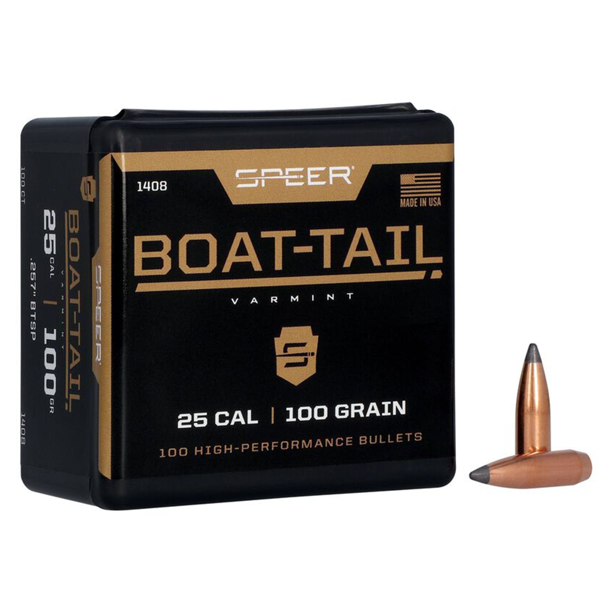 257 100gr SPBT