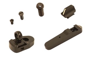 XS SIGHTS
HENRY
GHOST RING SIGHT SET

AVAILABLE IN
HN-0003-5 - Henry Big Boy carbines .357, Screw-on front sight
HN-0004-5 - Henry Big Boy carbines .357, dovetail front sight
HN-0005-5 - Henry Big Boy carbines .44, Screw-on front sight
HN-0006-5 - Henry Big Boy carbines .44, dovetail front s