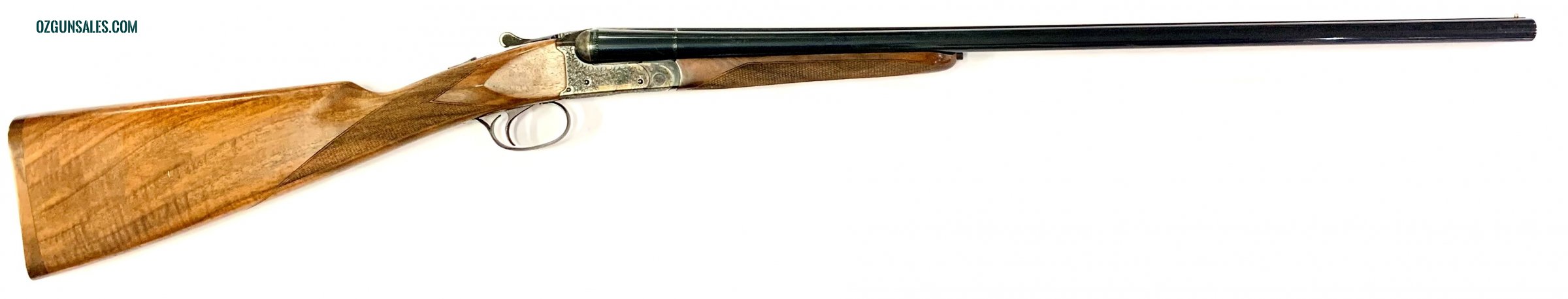 WEBLEY & SCOTT 720 SXS 20GA