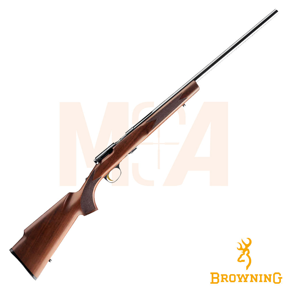 Browning T-Bolt Varmint