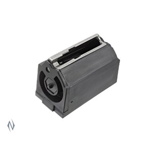 RUGER
RP90521
17WSM, 6 SHOT
ROTARY MAGAZINE

NEW $110
