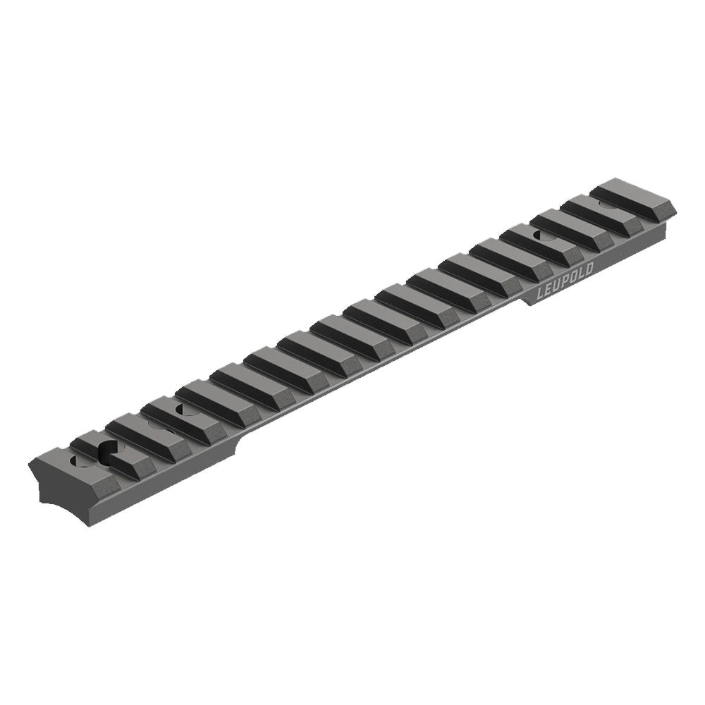 Backcountry Rail Axis / Sav 110 Rnd Rcvr