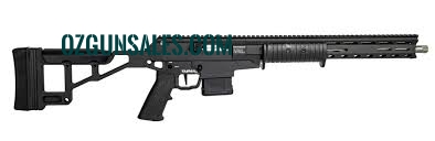 SCSA Taipan X .223 Rem Black N6079
