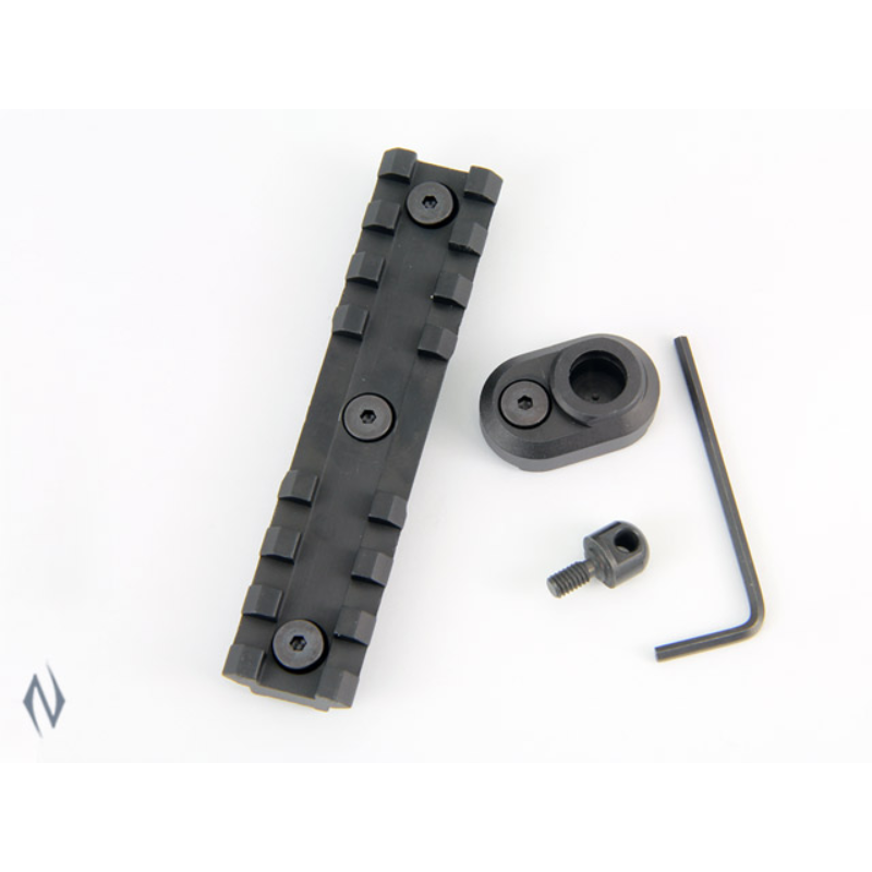 Ruger Accessories Kit for Precision Rifle M-Lok