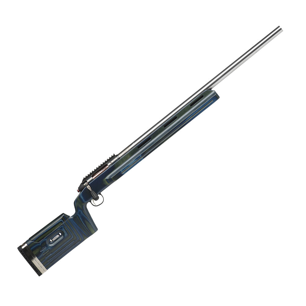 Victrix Absolute Vert. Blue Laminated