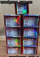 900 Hornady 6.5mm ELD X 143gn projectiles, project didn't go ahead, grab yourself a bargain. Postage east coast included in sale, WA POA