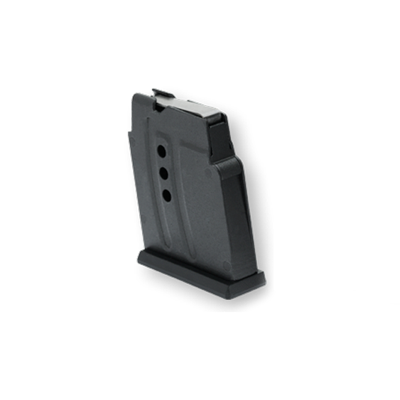 CZ MAGAZINE 22LR 5 RND STEEL