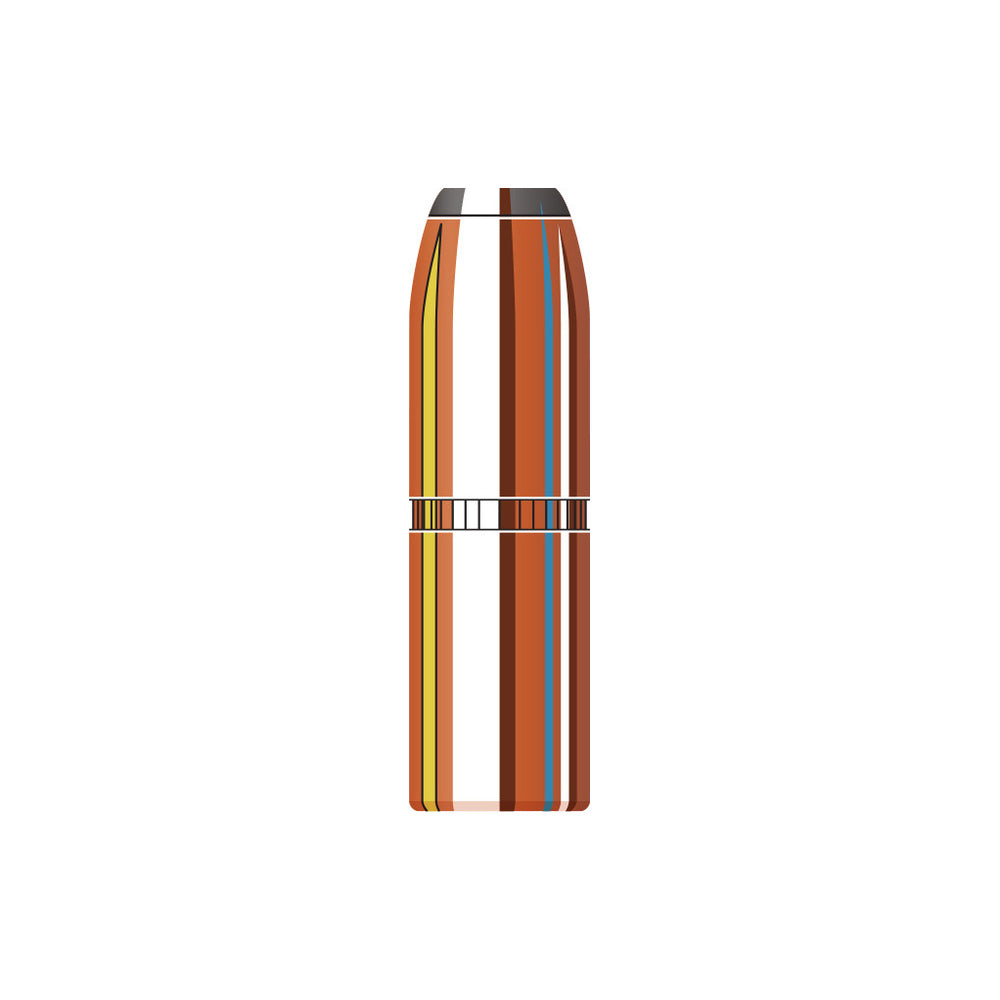 30 Cal (.308 Diameter) FP 170gr Projectiles