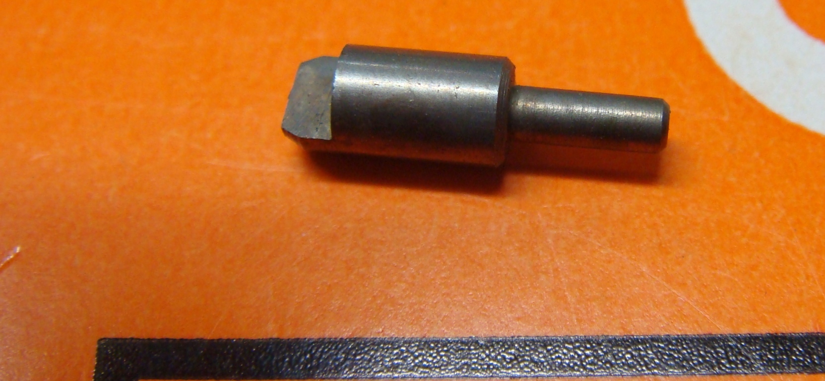 Anschutz 1532 Extractor Spring Plunger 222