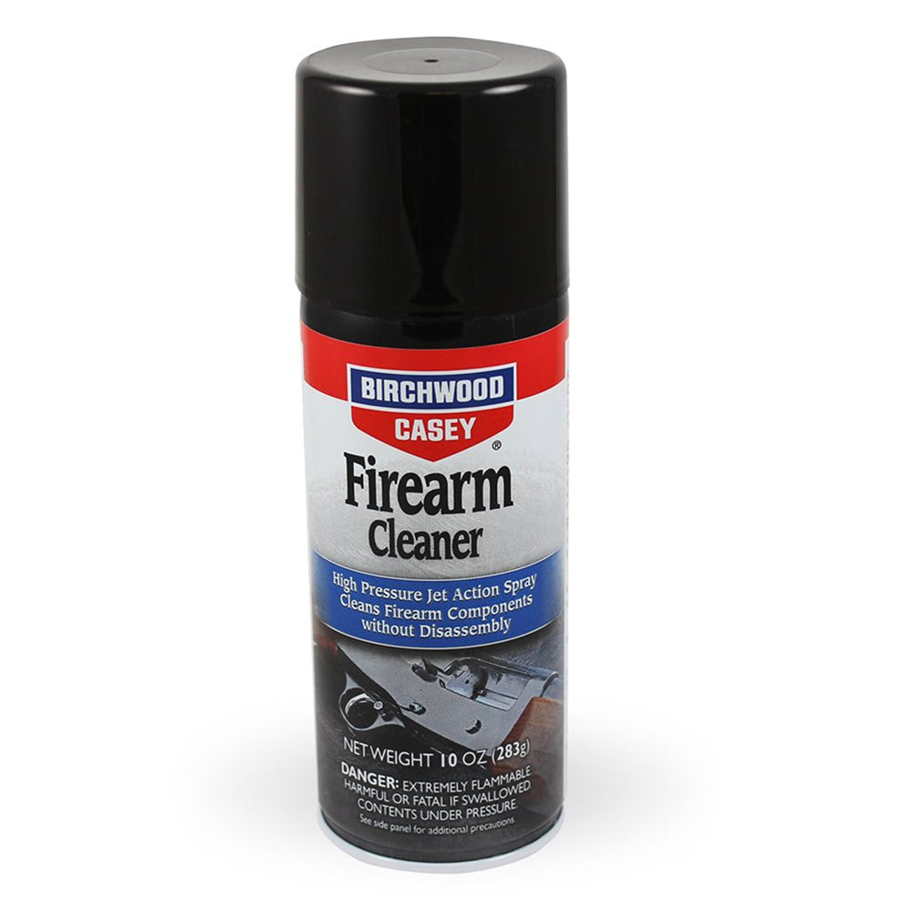 Firearm Cleaner 10oz Aerosole