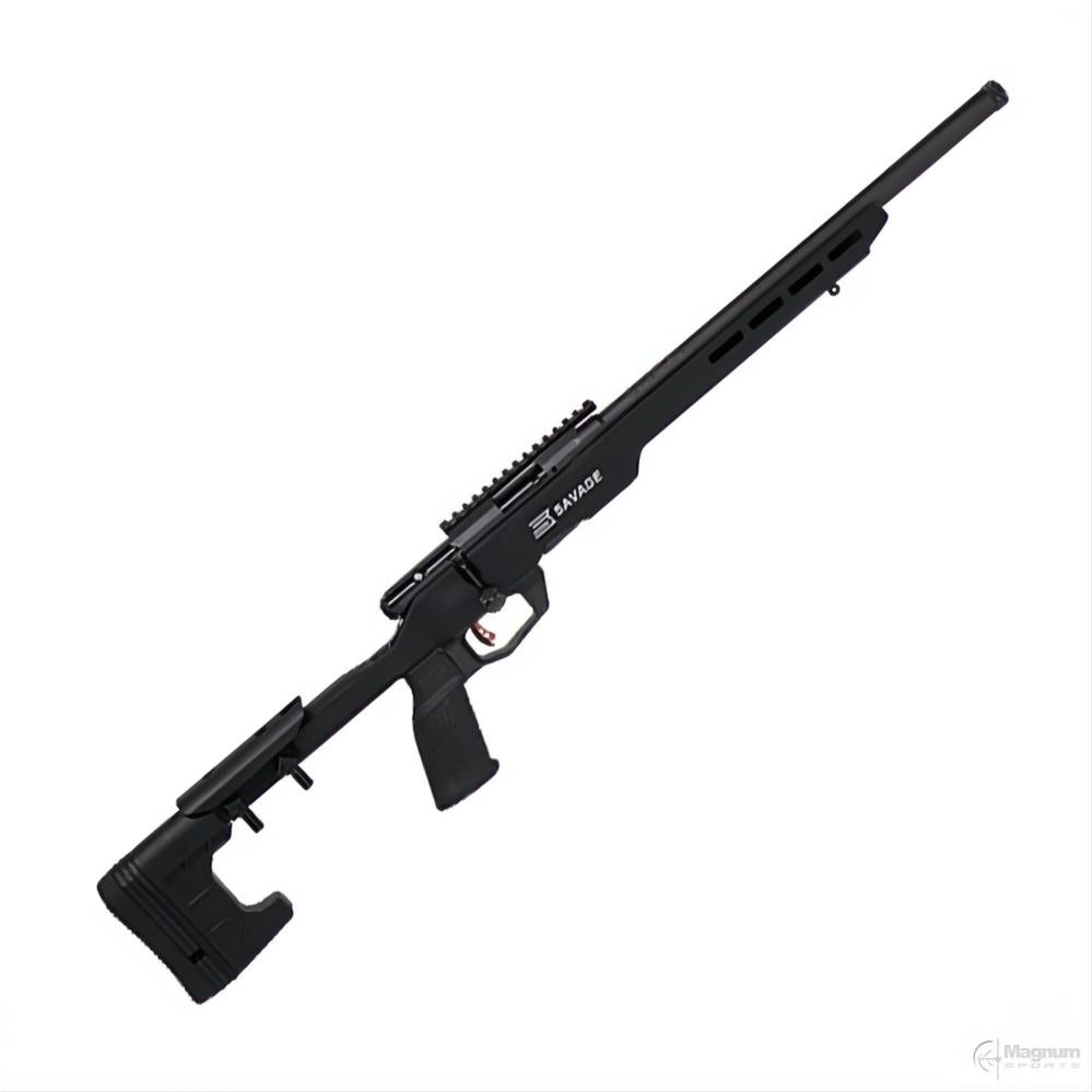 Savage B17 Precision