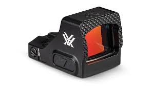 VORTEX DEFENDER 3 MOA CCW RED DOT