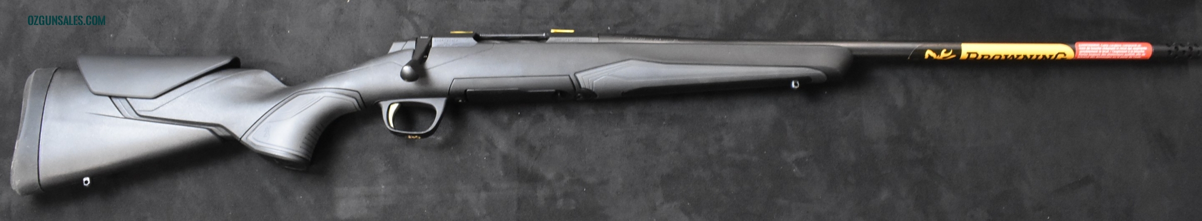 BROWNING X BOLT 2 IN .308 WIN......NEW!!