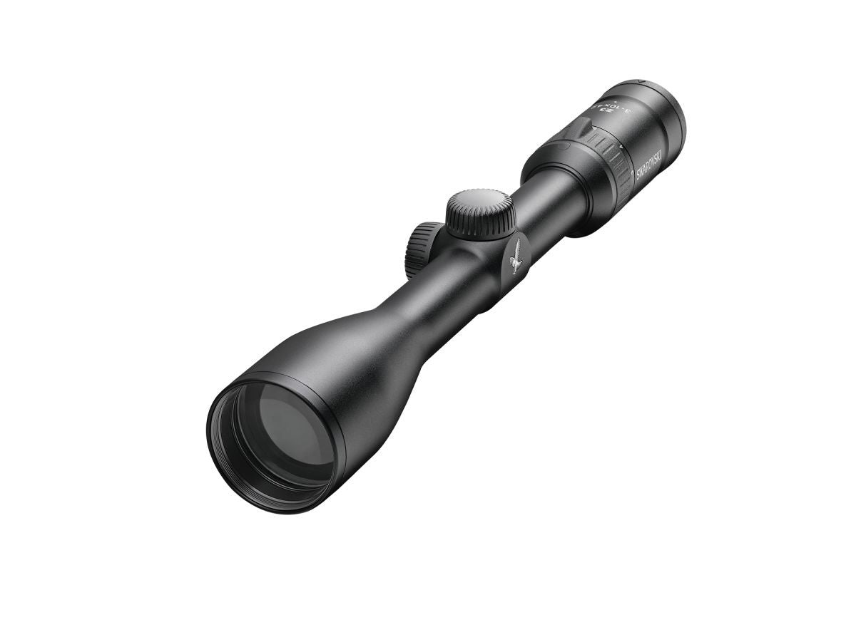 SWAROVSKI Z3 3-10 X 42 L
