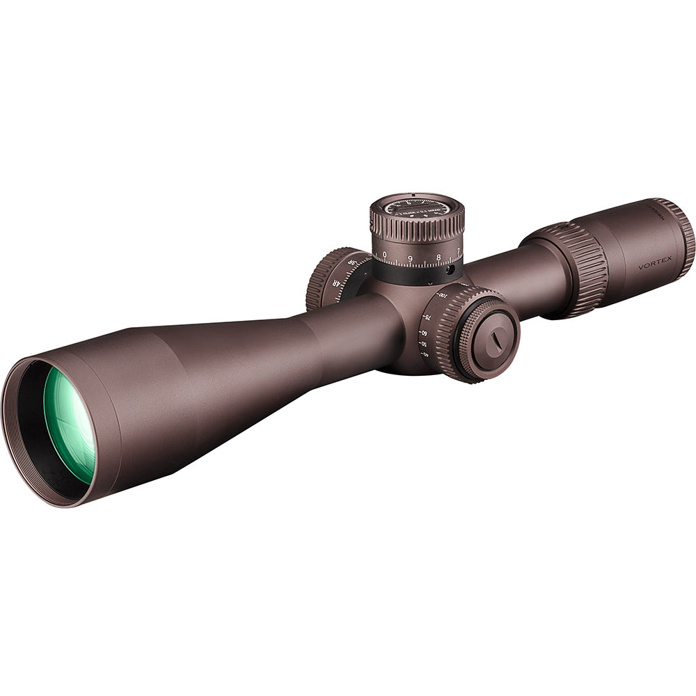 Razor HD Gen III 6-36x56