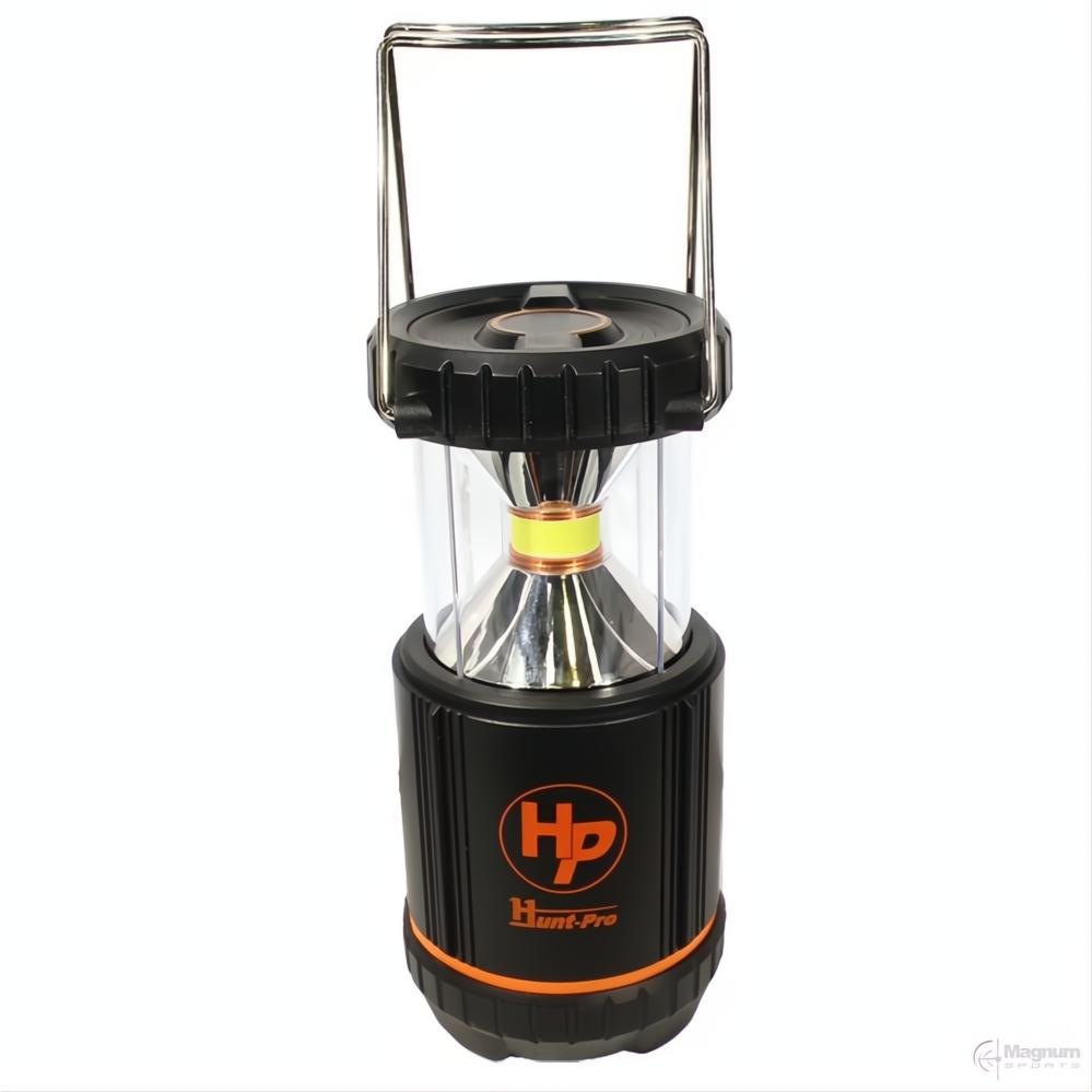 Hunt-Pro COB LED Lantern