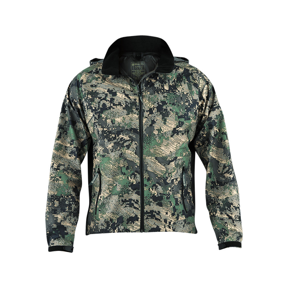 Goretex Optifade Jacket