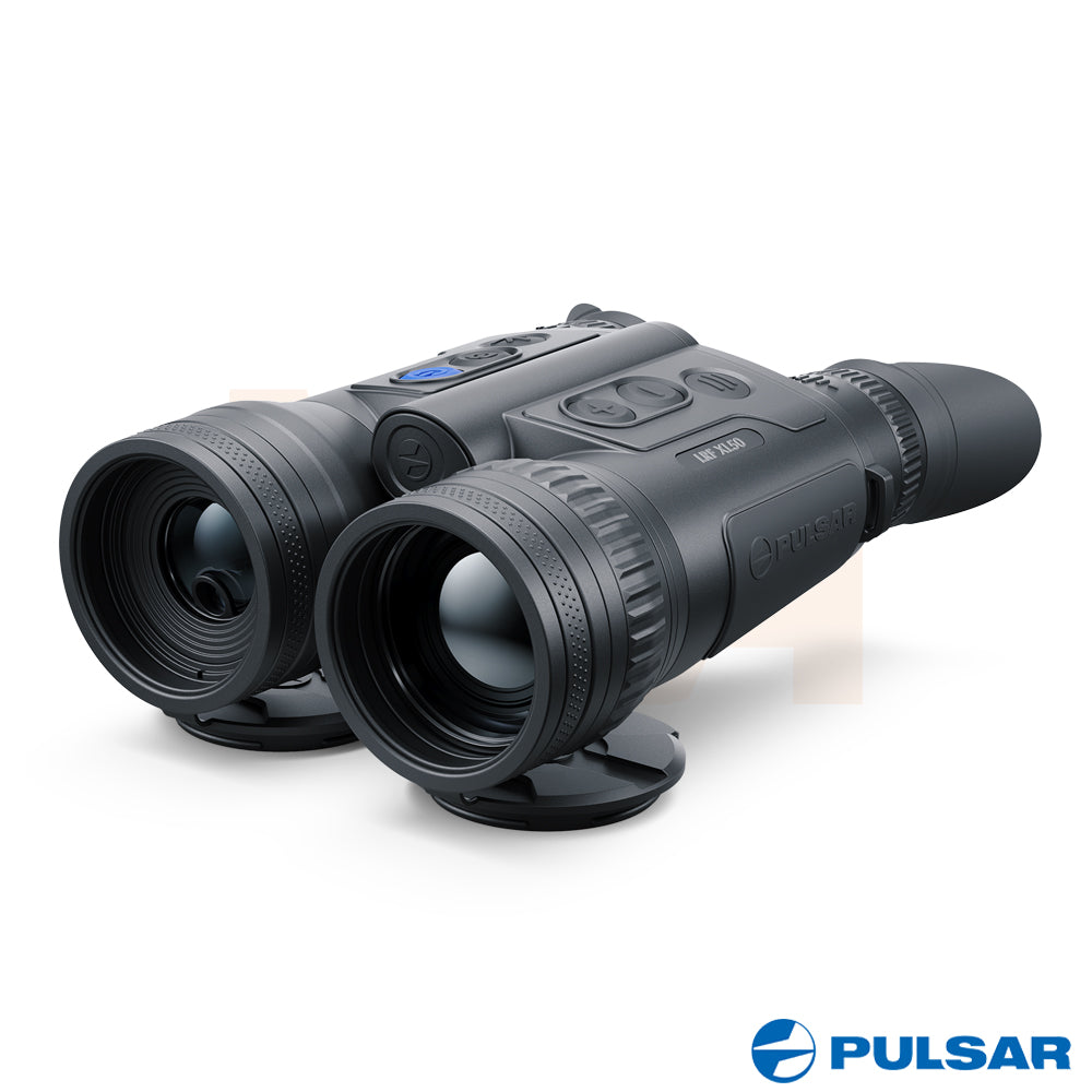 Pulsar Merger LRF XL50