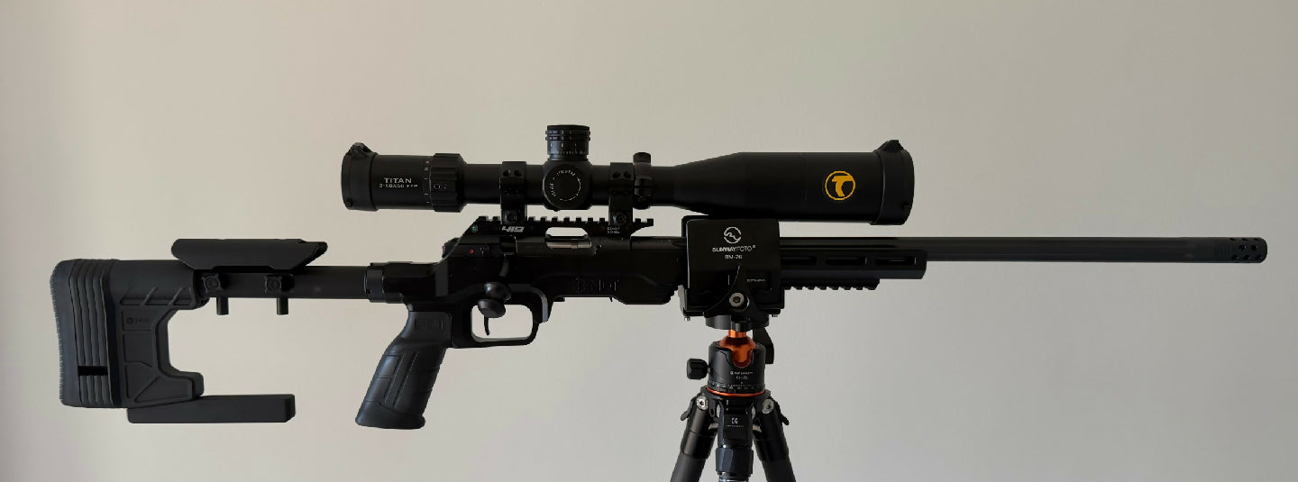 This riffle is in excellent condition hardly used, it is the 457 Tactical MDT Chassis with fluted match chambered barrel, this riffle shoots excellent groups an