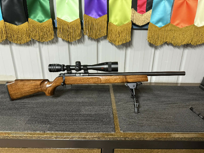 Like new can change stock have two stock custom trigger