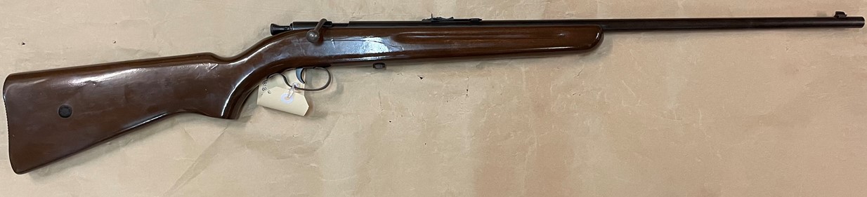 Lithgow Slazenger 1A 22LR NFID F00004698