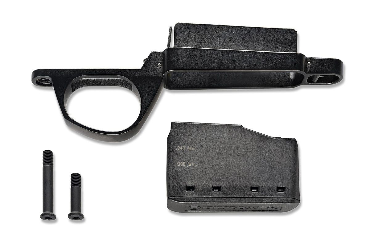 BERGARA B14 MAGAZINE KIT