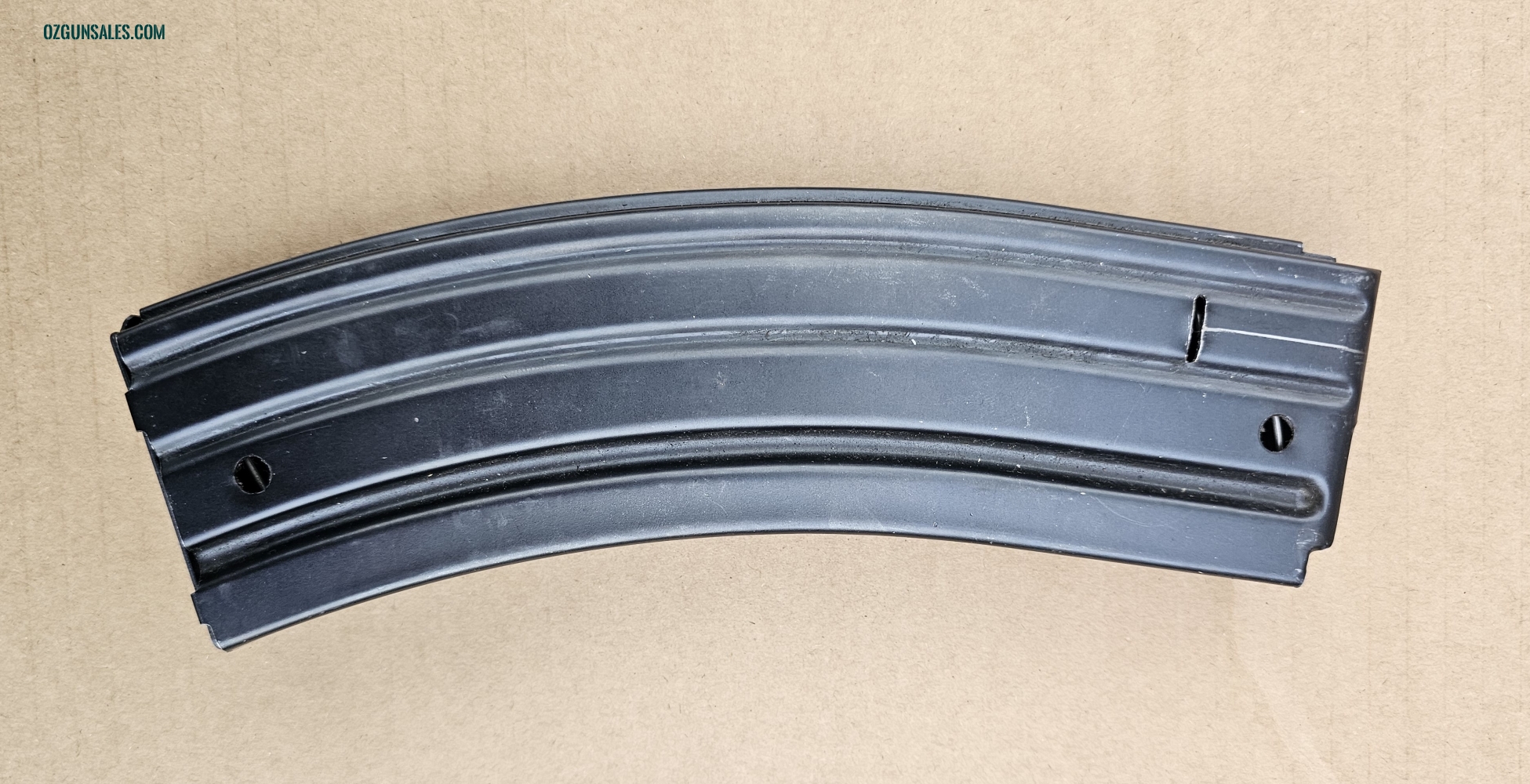 AR15 40 round magazine
