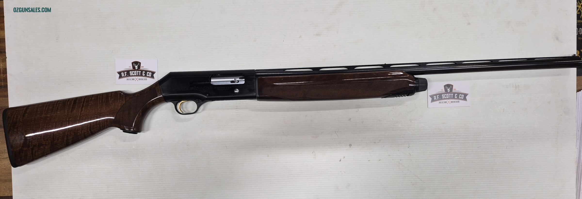 BERETTA  A390ST