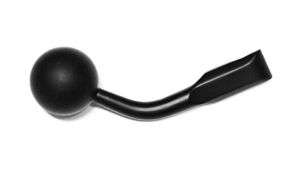Looking for a Sterk swept back bolt handle for Tikka T3X.
