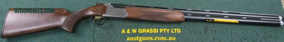 BROWNING B725 SPORTER 11 12G U/O..............NEW!
