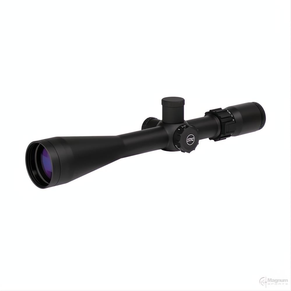 Sightron S-TAC 4-20x50