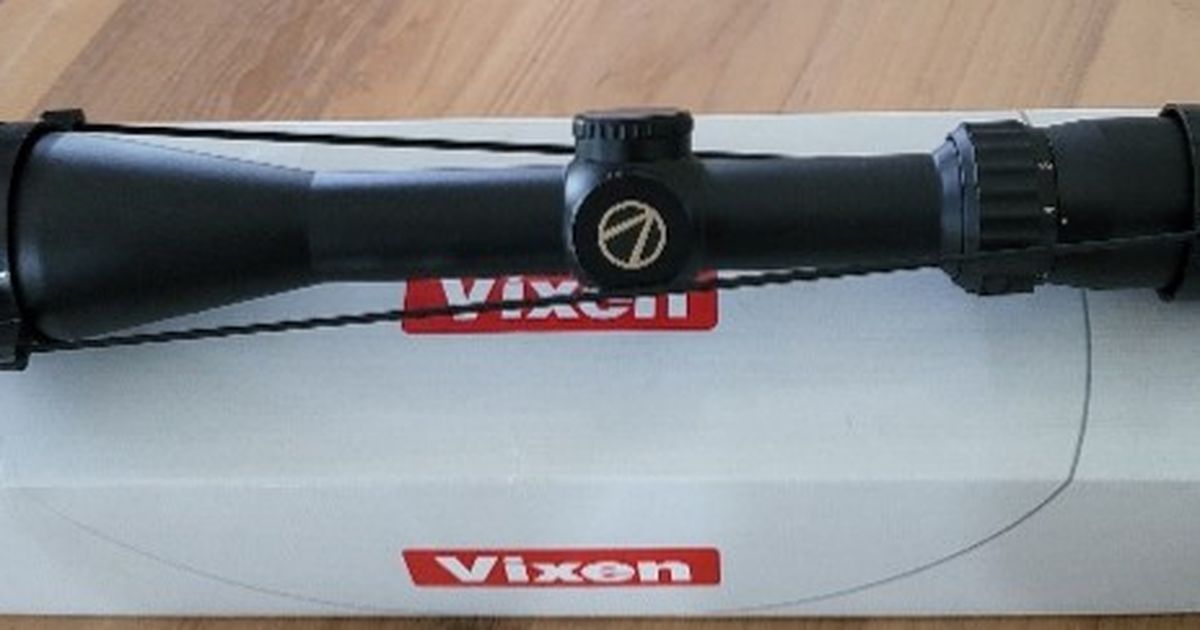 Vixen