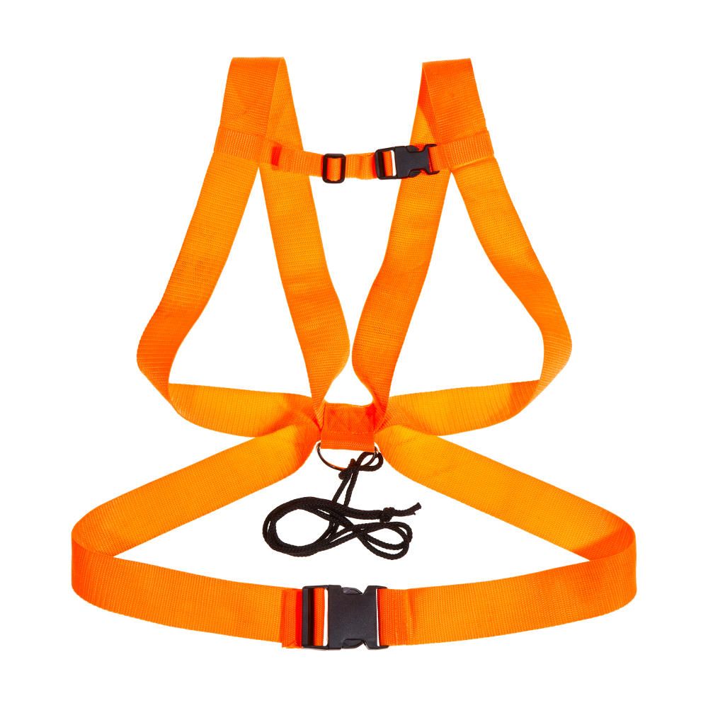Dual Harness Deer Drag
