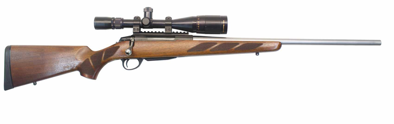 Tikka T3 Hunter 6mm BR Norma