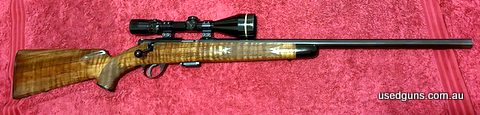 Rare Anschutz Varmint model 1717 in 17 HMR The best of the Anschutz models and this rifle is the. Best of the best Meister Grade. Beautiful high grade timber st