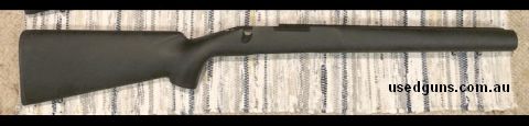 Brand new H-S precision remington 700 police stock. Perfect condition 500ono