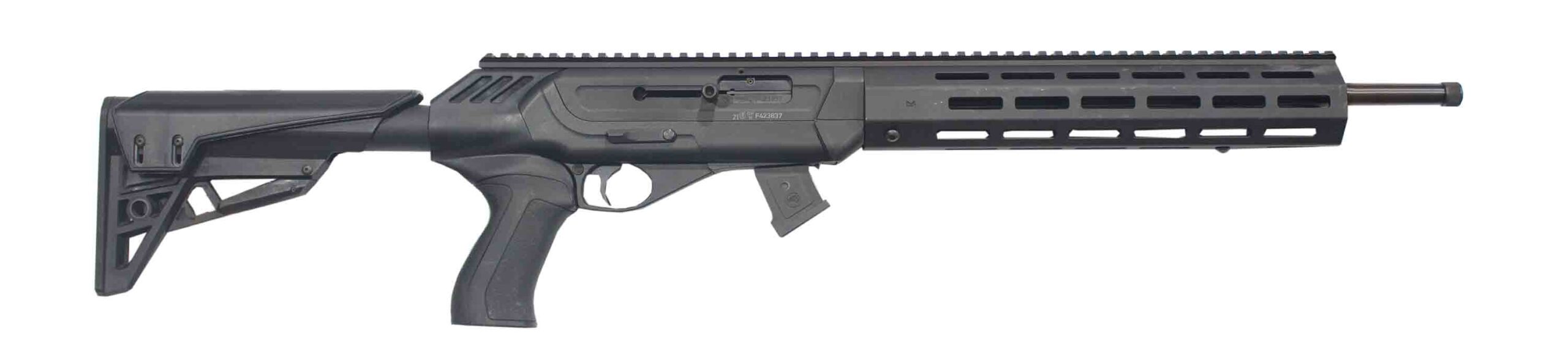 CZ 515 Tactical 22LR (EX WA)