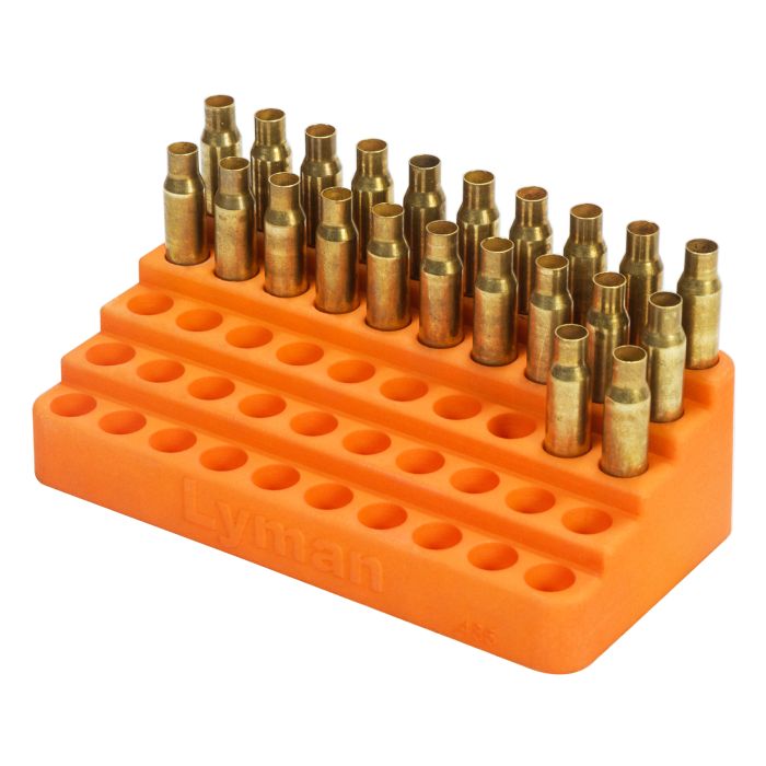 LYMAN BLEACHER LOADING BLOCK .565