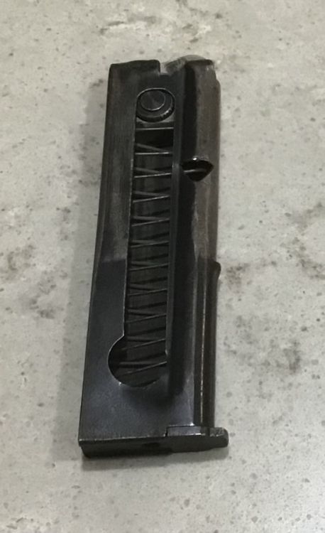 Unique X51 Carbine magazine