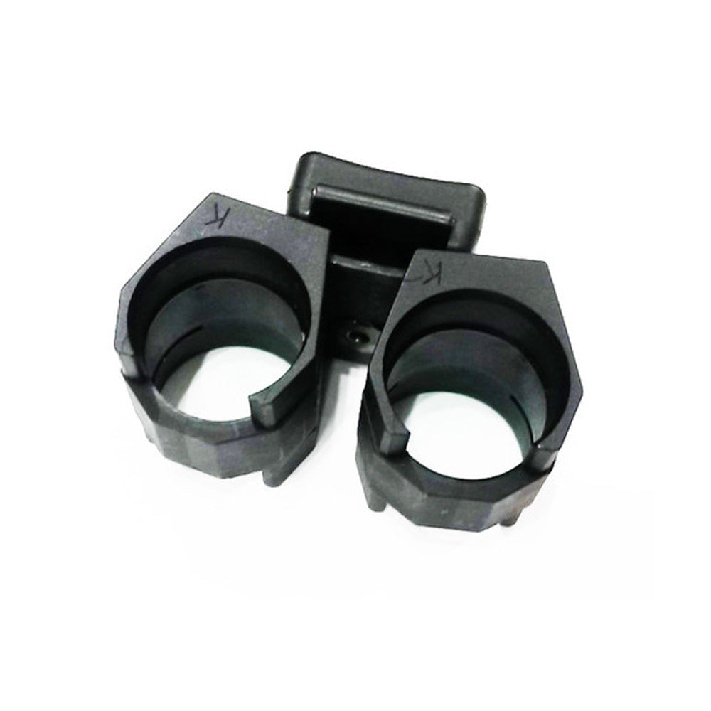 Hoeppner & Schumann Speedloader Holder
