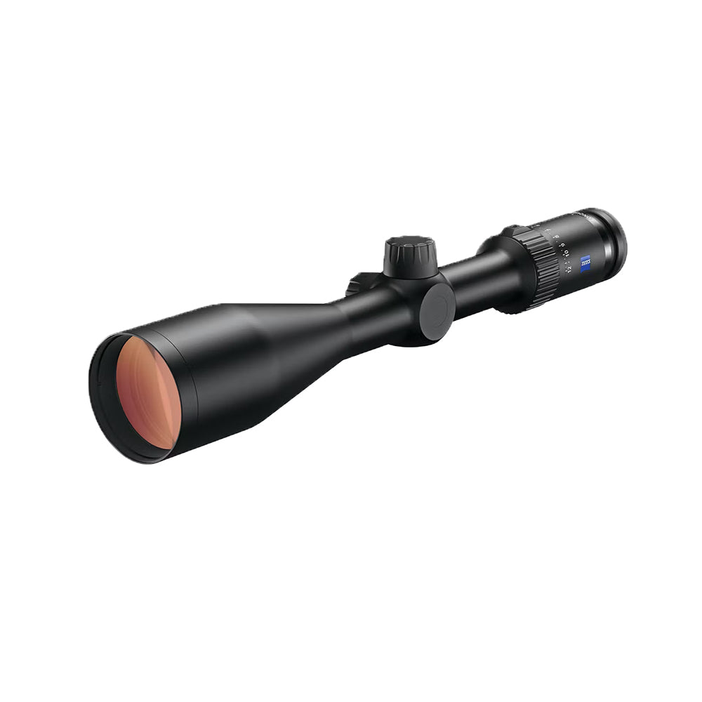 Conquest V4 3-12x56