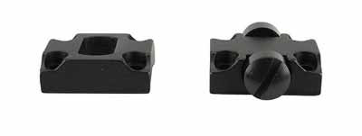 LEUPOLD 2 PIECE BASES STD X-BOLT GLOSS